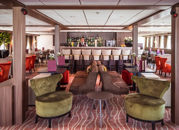 Rembrandt, 7 daagse Riviercruise naar Boppard en Cochem