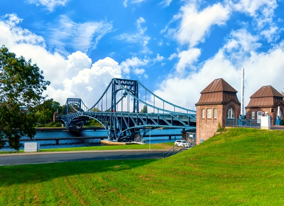 Busreis Wilhelmshaven, 5 dagen Nedersaksen