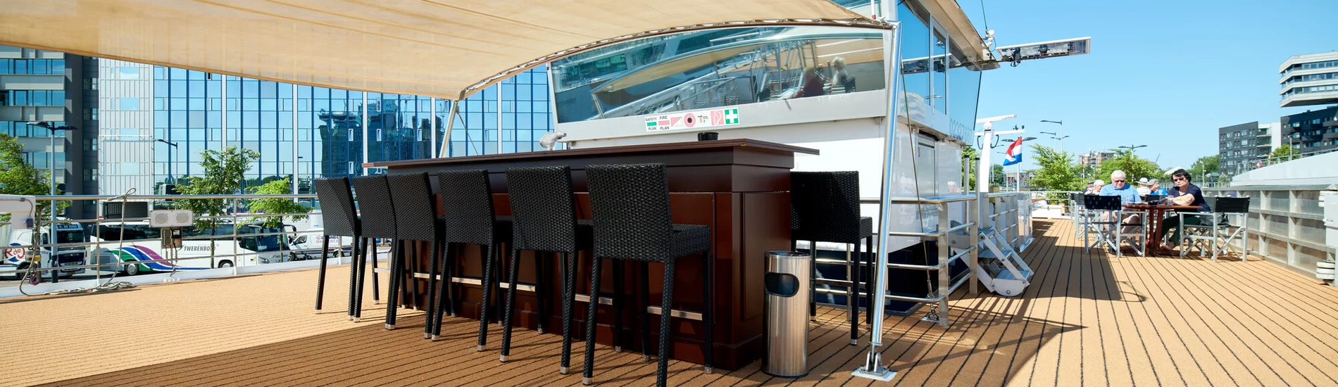 10 daagse Riviercruise Lage Landen