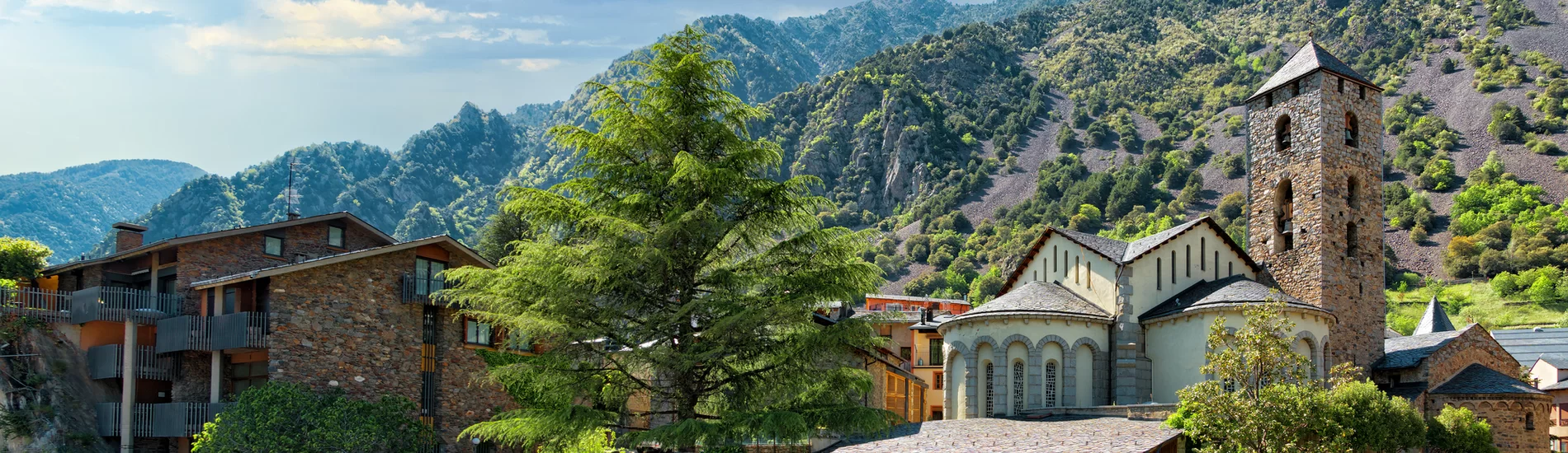 Busreis Andorra, 10 dagen Arinsal