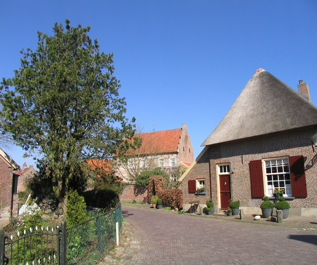 Busreis Lochem, 5 dagen Achterhoek