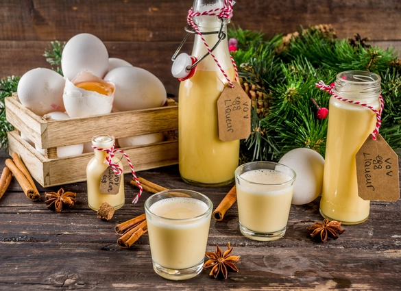 5 daagse Kerstreis Veluwe, Nunspeet