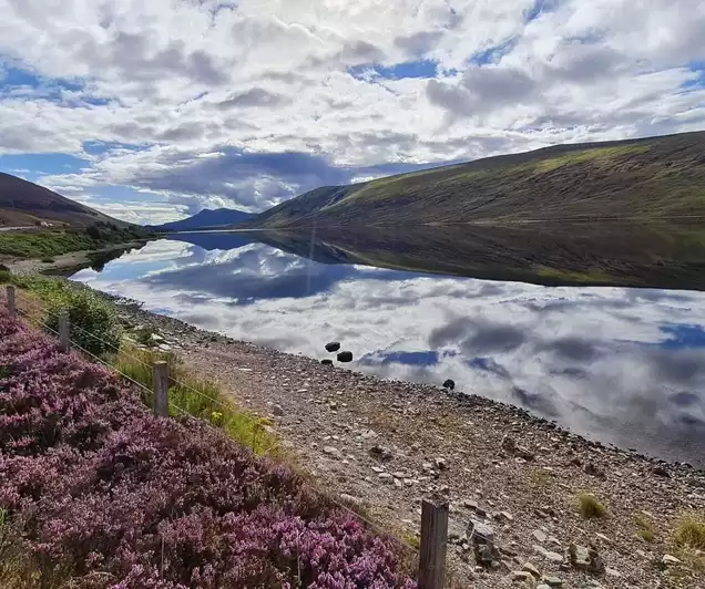 Busrondreis Schotland, 8 dagen