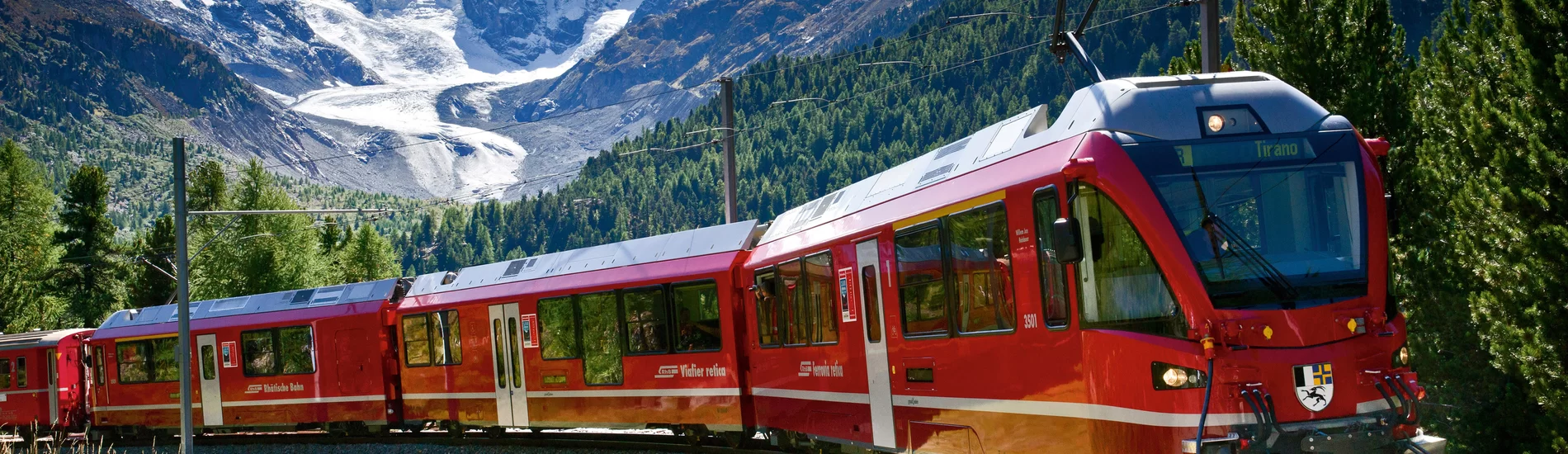 Busreis Laax, 9 dagen Graubunden