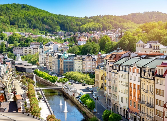 Busreis Grünbach, 8 dagen Vogtland