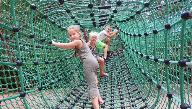 Dierenpark Amersfoort 