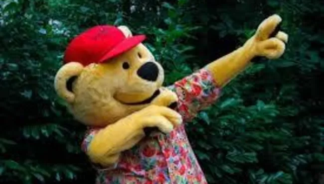 Dierenpark Amersfoort 