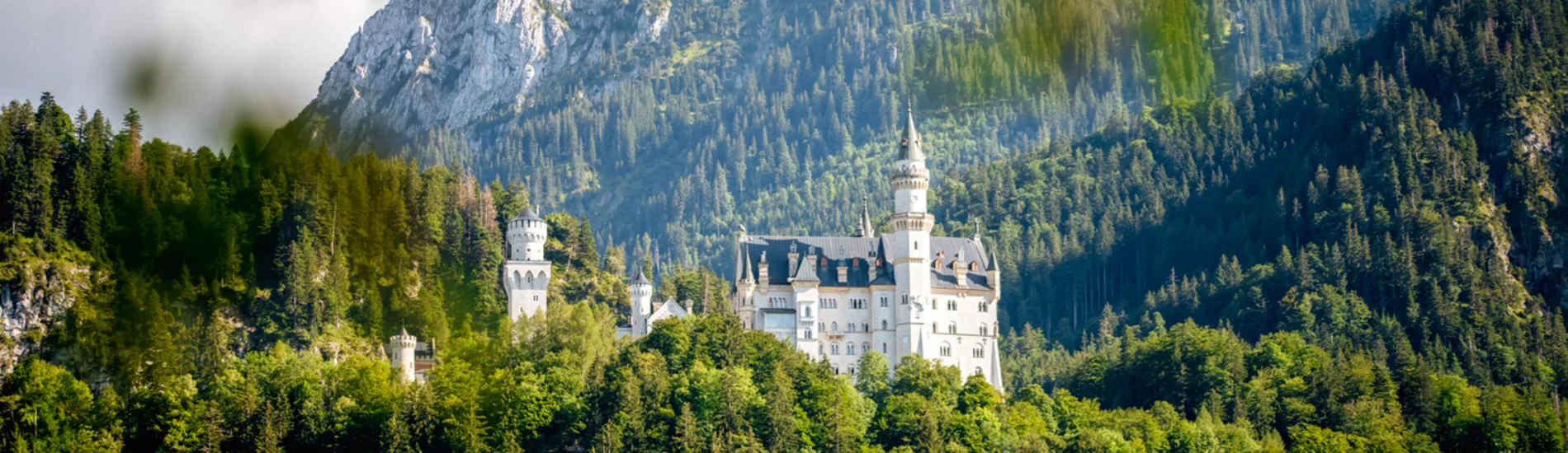 Busreis Reutte, 9 dagen