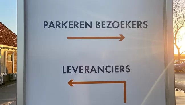 Verhuizing naar Schermerhorn