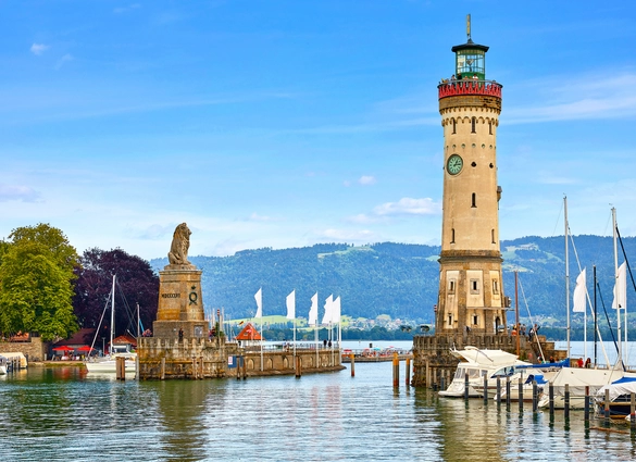 Busreis Reutte, 9 dagen