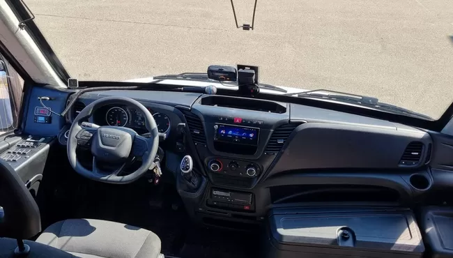 Met een kleine groep op stap? Huur een Midi bus