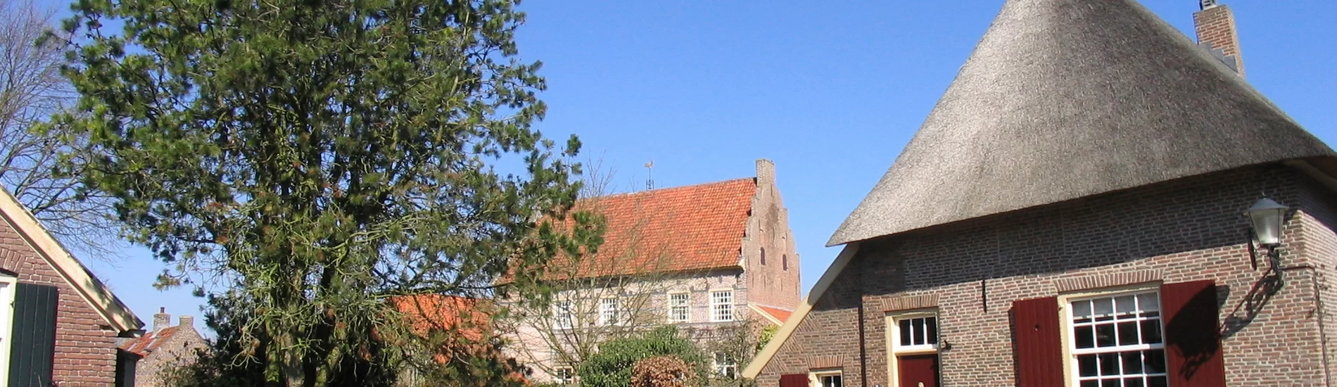 Busreis Lochem, 5 dagen Achterhoek