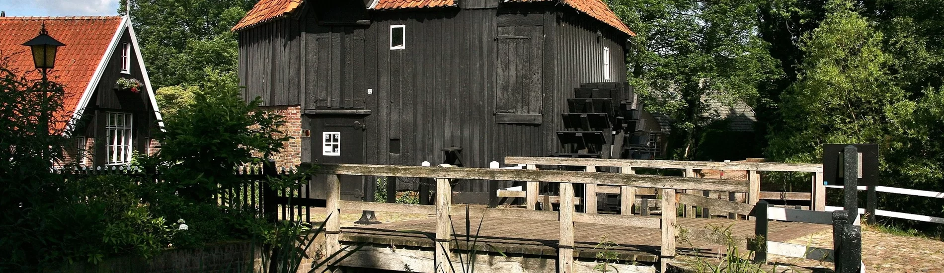 Busreis Twente, 5-daagse klaverjasreis Ootmarsum