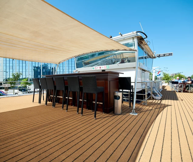 10 daagse Riviercruise Lage Landen