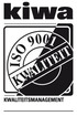 ISO 9001 keurmerk