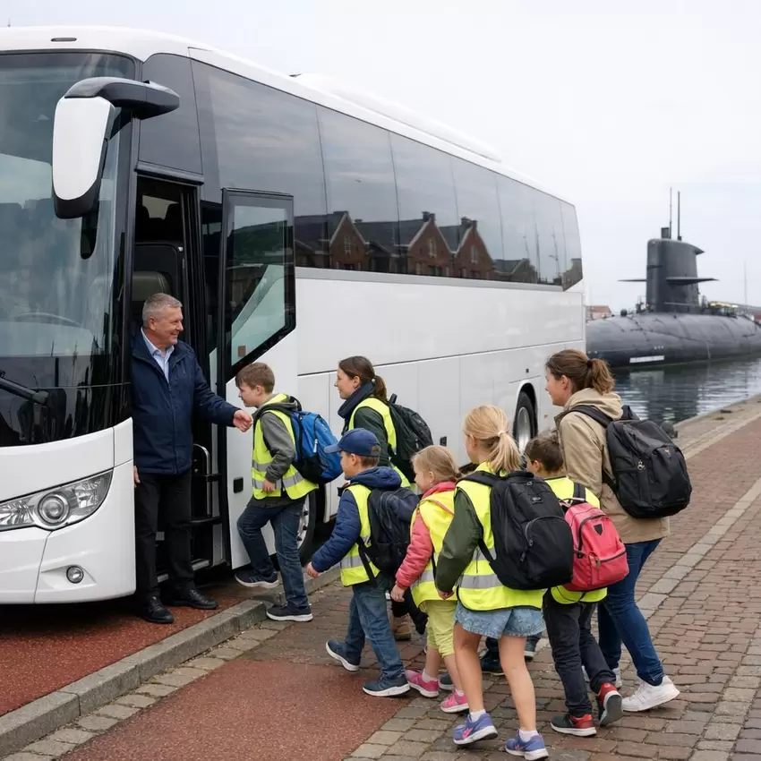 Schoolreisje speeltuin Noord-Holland